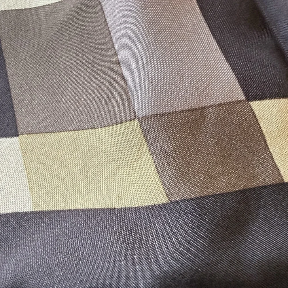 Fabio Fabrelli silk scarf